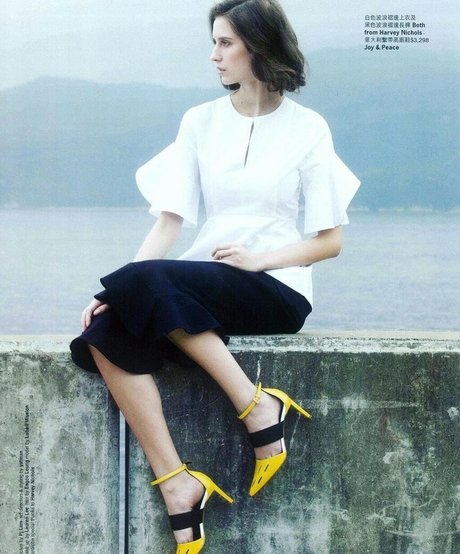 Lana Voronina sexy hübsche bilder