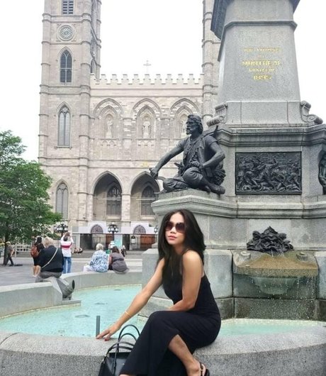 ayavonlee nackt perfekte archiv