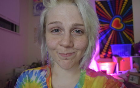 trickynymph beste kostenlose bild