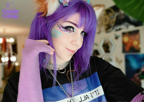 trickynymph erotische kostenlose galerien