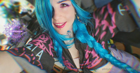 trickynymph akt pornostar archiv