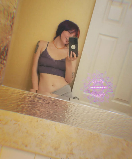 trickynymph model galerie