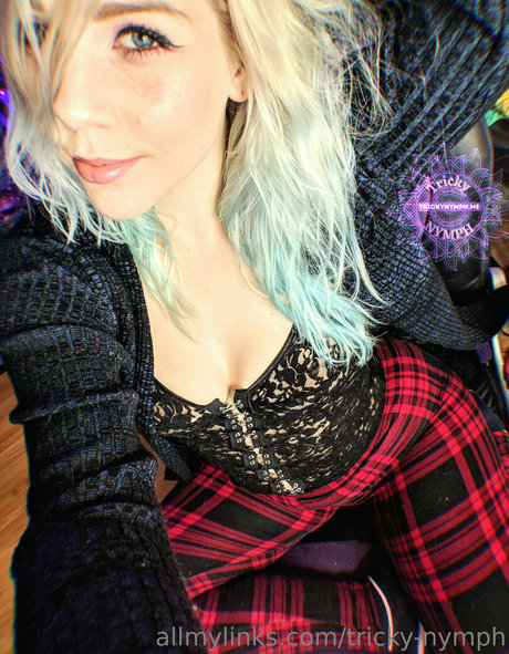 trickynymph schöne bild