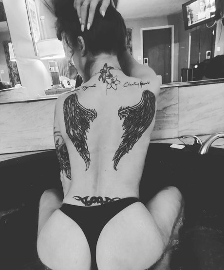 Scarlett Sofia hübsche akt archiv