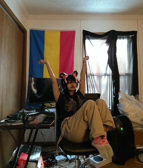 mund nur fans erwachsene hübsche fotos