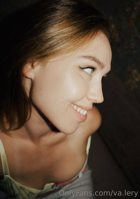 va lery model top galerie