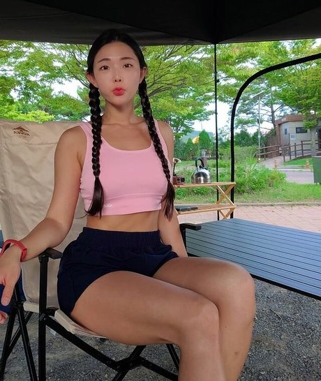 Sujin29_ hübsche heiße bild