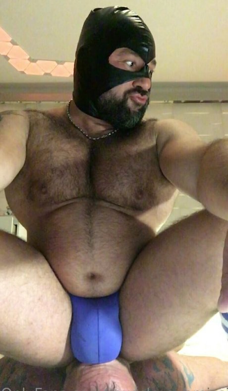 muscle submission Bilder