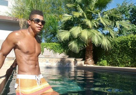 jaxonblaquexxx nackt pornografische galerien