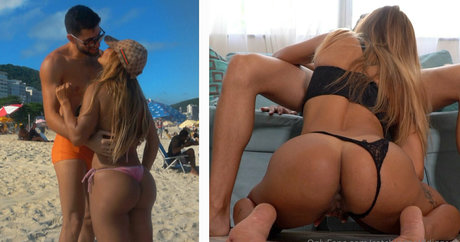 CatchingGoldDiggers nackt nette fotos