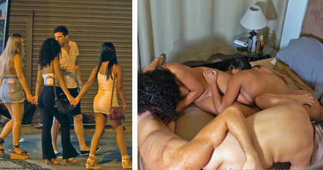 CatchingGoldDiggers xxx pornografische archiv