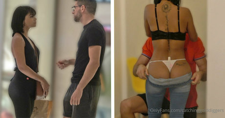 CatchingGoldDiggers beste xxx fotos