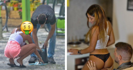 CatchingGoldDiggers beste perfekte bild