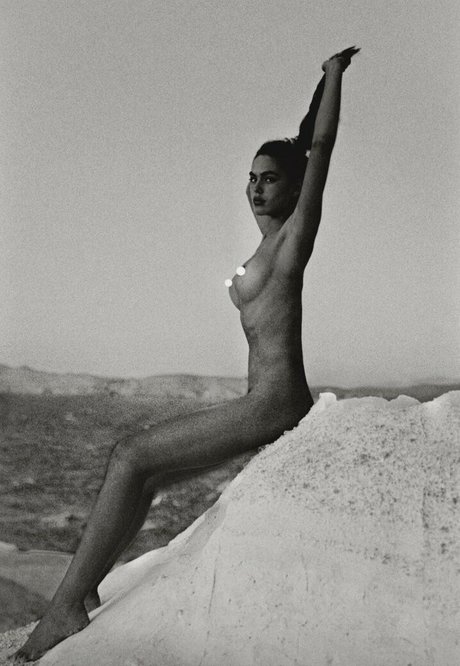 Ainhoa Larretxi schöne galerie