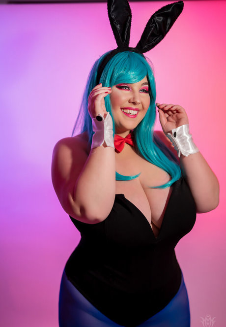 Multifluffyness nette pornostar foto