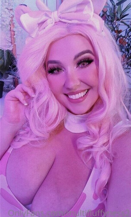 Multifluffyness top pornographische fotos