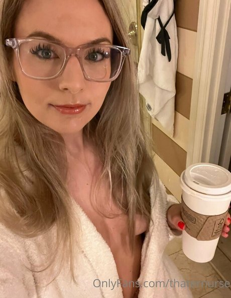 ThatERNurse perfekte sex bilder