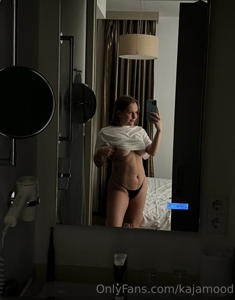 kajamood sexy heiße galerie