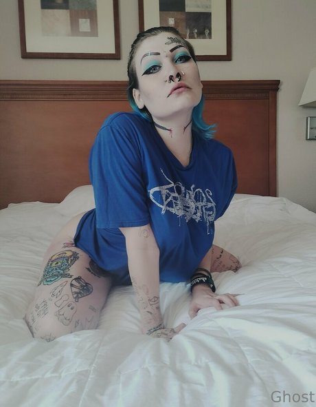 urghostgurl666 perfekte sexy archiv