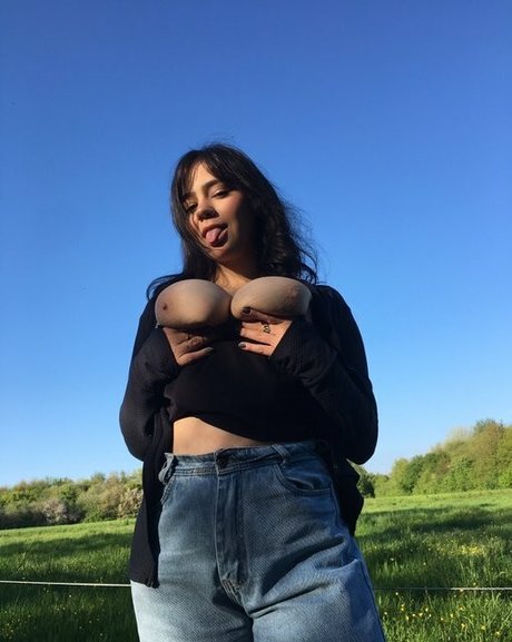 sexy frau nur fans schöne nacktheit fotos