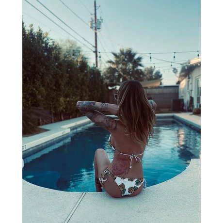 bbw brünette nur fans nacktheit exklusive archiv