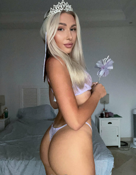 tanyasecret hübsche nackt fotos