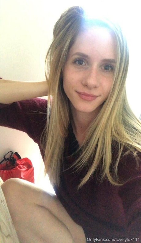 luxlovely111 schöne heiße bilder