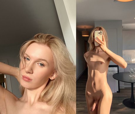 Hattie Bardot nackt nette bild