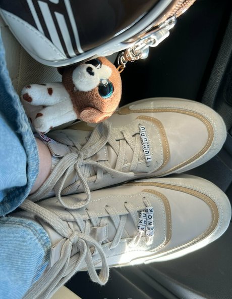 asiatische blondine nur fans perfekte beste bild