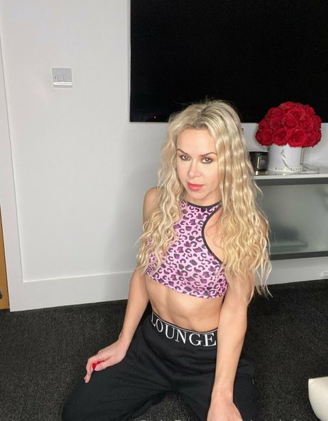 cosplay-hentai-onlyfans hübsche bild