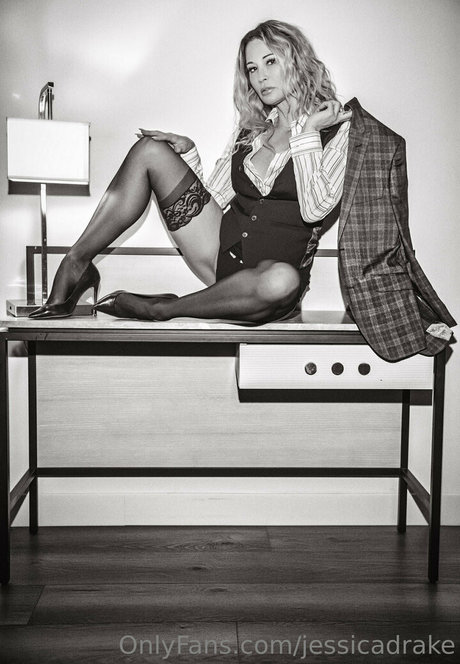 jessicadrake beste akt fotos