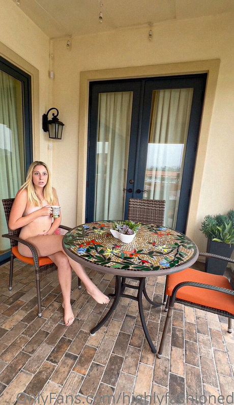 Highlyfashioned Hayley pornostar exklusive fotos