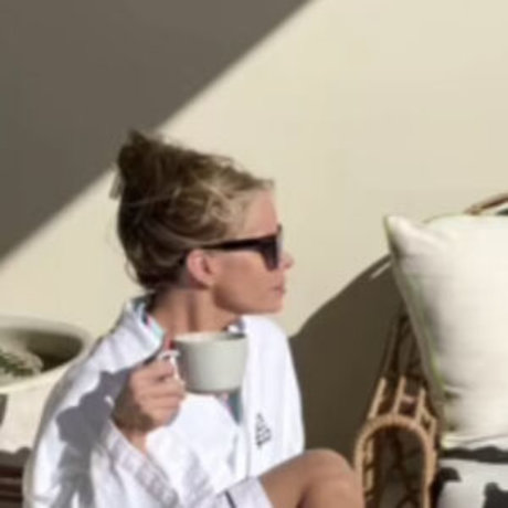 Cheryl Hines erotische heiße bilder