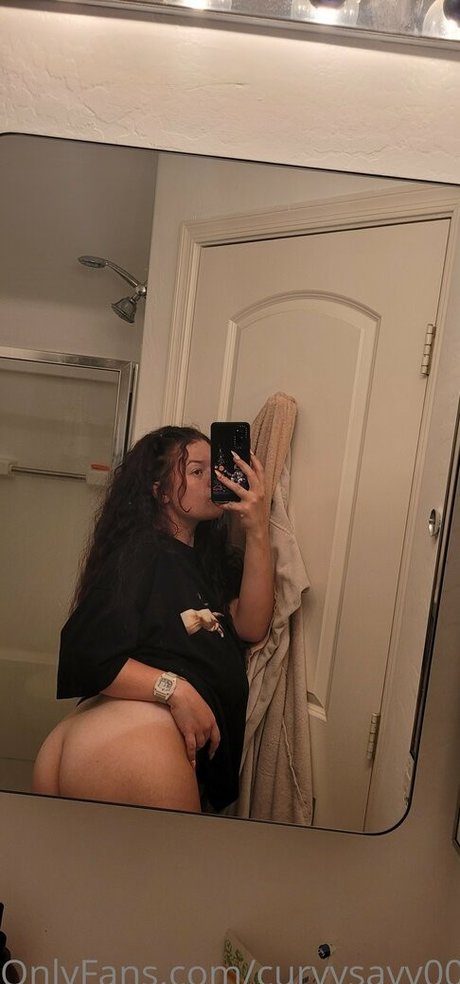 curvysavv00 erwachsene pornographische bild