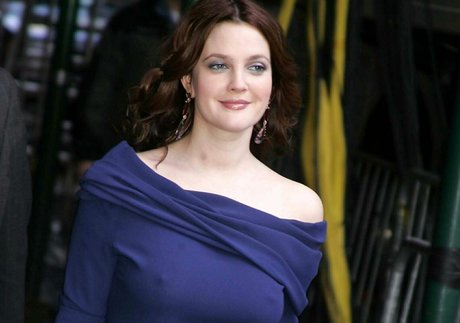 Drew Barrymore kunst erotische archiv