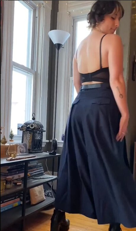 Casey Lee Williams erotische nackten foto