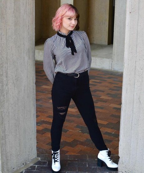 Casey Lee Williams top hübsche galerien