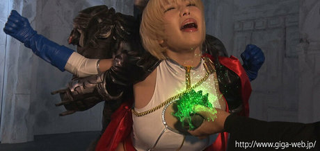 Alice Otsu erwachsene pornografische bild