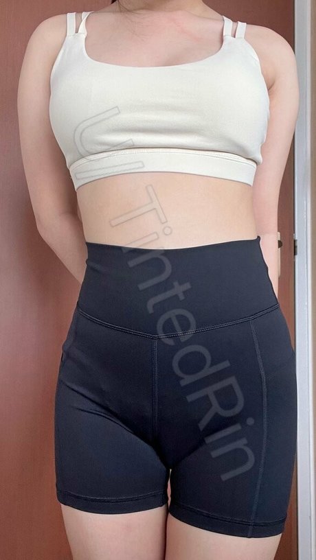 TintedRin schauspielerin nacktheit bilder