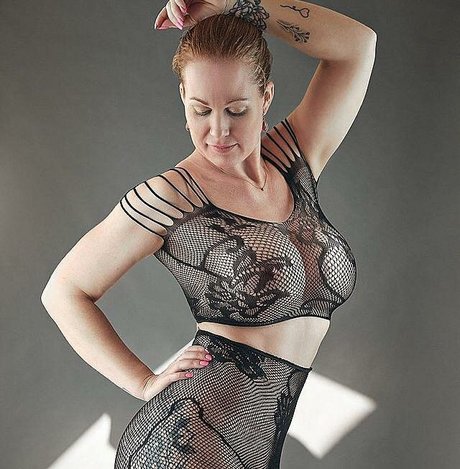 Ciliebutterfly pornostar kunst bild