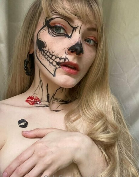 onlyzoeylove nackt heiße galerie