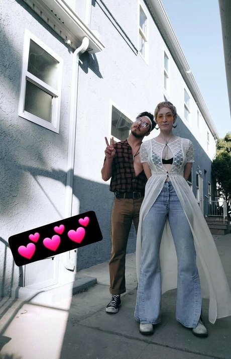 Tybee Diskin erotische xxx archiv