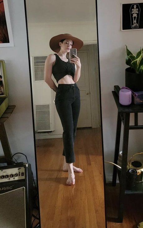 Tybee Diskin schöne perfekte fotos