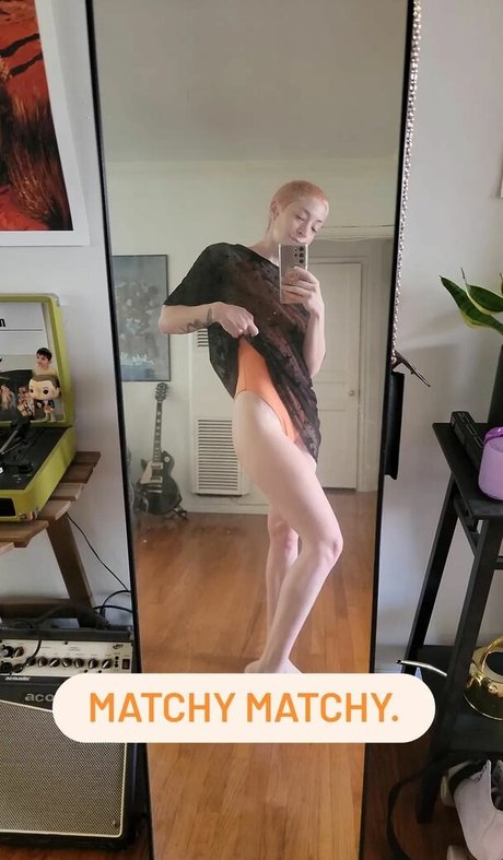 Tybee Diskin top pornographische galerien