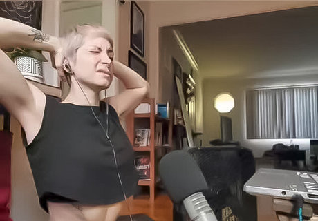 Tybee Diskin model beste galerien