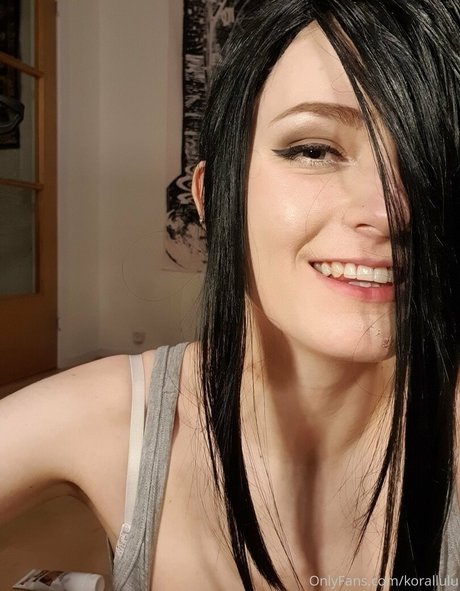 korallulu perfekte erotische galerien