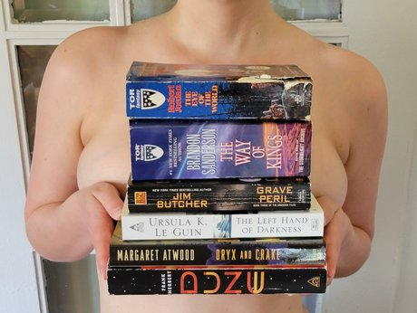 MarieAtwood sexy exklusive fotos