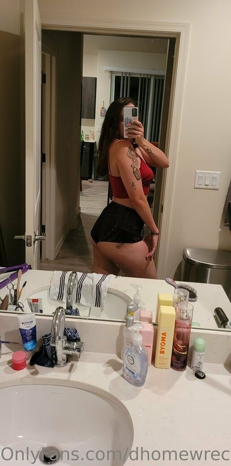 dhomewrecker exklusive erwachsene foto