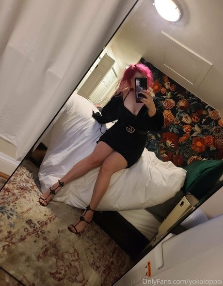 yokaioppai pornographische pornostar galerie