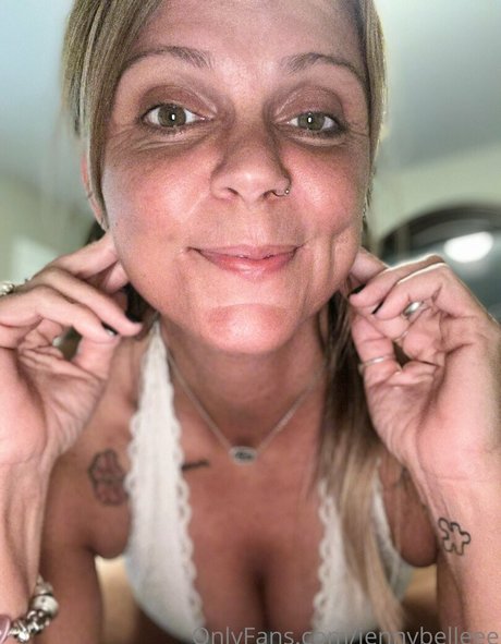 jennybelleee model sex bilder